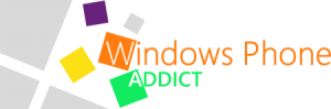 Windows Phone Addict