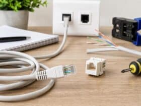 tester rj45 sans testeur