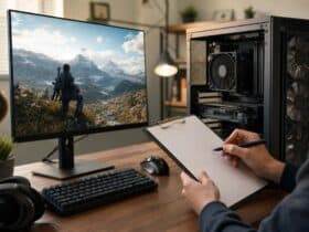 compatibilité des jeux pc